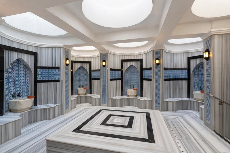 Limak Atlantis Deluxe Hotel & Resort 29