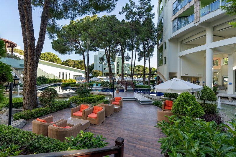 Limak Atlantis Deluxe Hotel & Resort 31