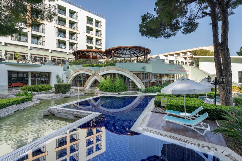 Limak Atlantis Deluxe Hotel & Resort 33