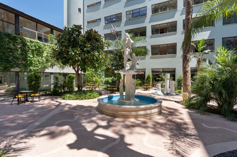 Limak Atlantis Deluxe Hotel & Resort 35