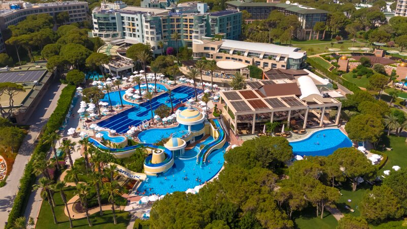 Limak Atlantis Deluxe Hotel & Resort 37