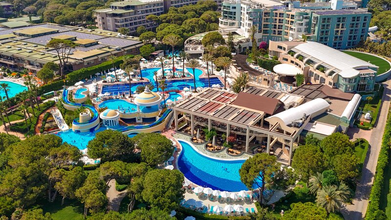 Limak Atlantis Deluxe Hotel & Resort 39