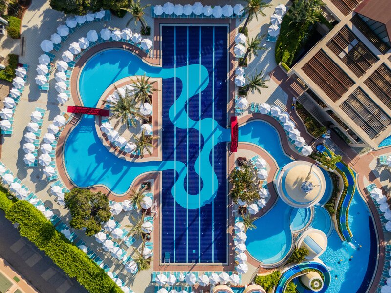 Limak Atlantis Deluxe Hotel & Resort 46