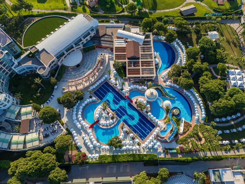Limak Atlantis Deluxe Hotel & Resort 47