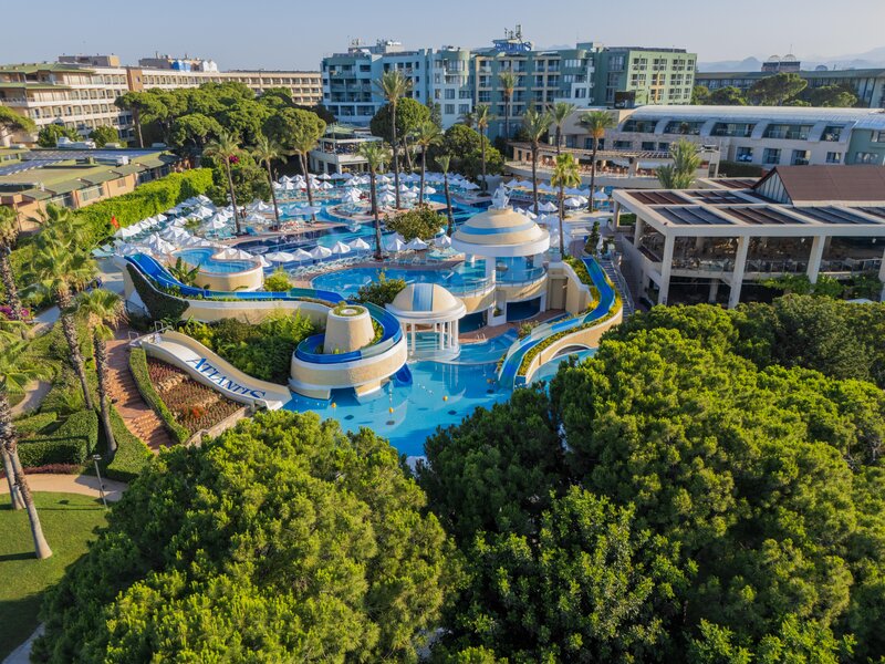 Limak Atlantis Deluxe Hotel & Resort 49
