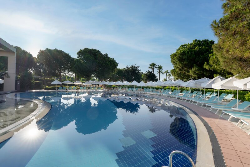 Limak Atlantis Deluxe Hotel & Resort 57