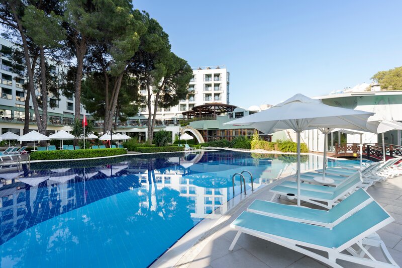 Limak Atlantis Deluxe Hotel & Resort 58