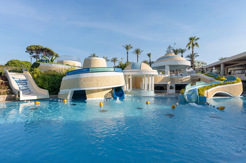 Limak Atlantis Deluxe Hotel & Resort 61