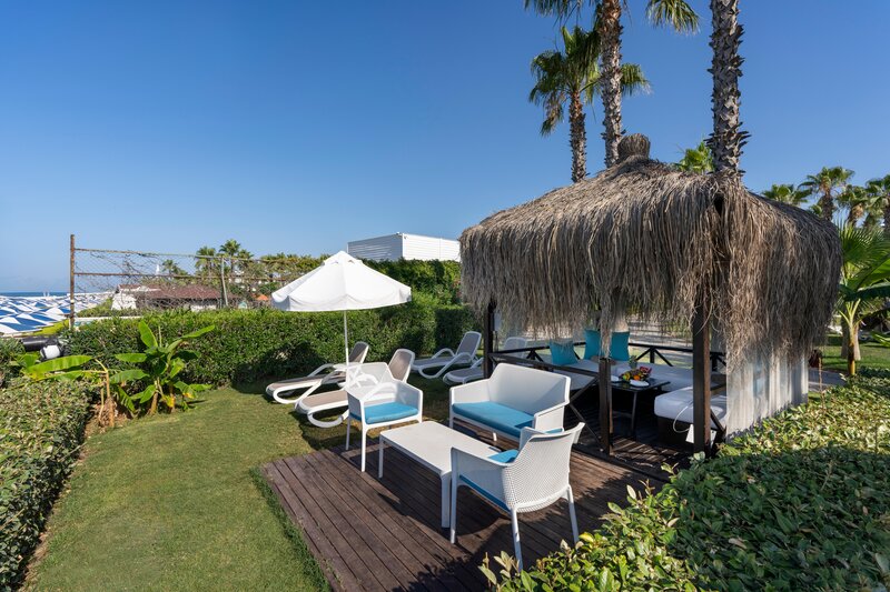 Limak Atlantis Deluxe Hotel & Resort 71