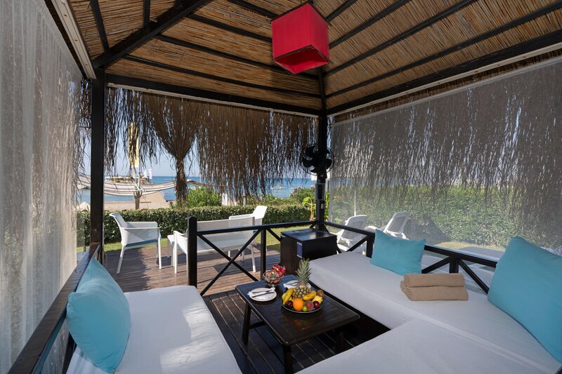 Limak Atlantis Deluxe Hotel & Resort 72