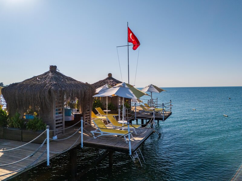 Limak Atlantis Deluxe Hotel & Resort 73