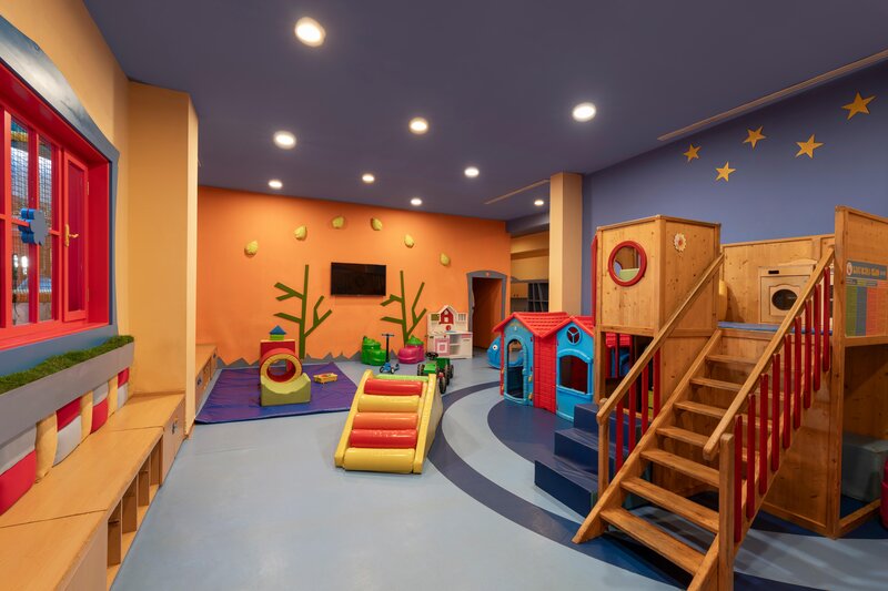 Limak Atlantis Deluxe Hotel & Resort 81