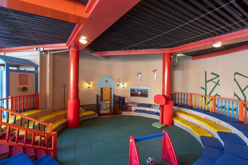 Limak Atlantis Deluxe Hotel & Resort 83