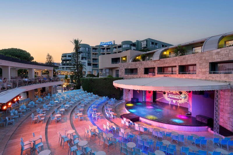 Limak Atlantis Deluxe Hotel & Resort 90