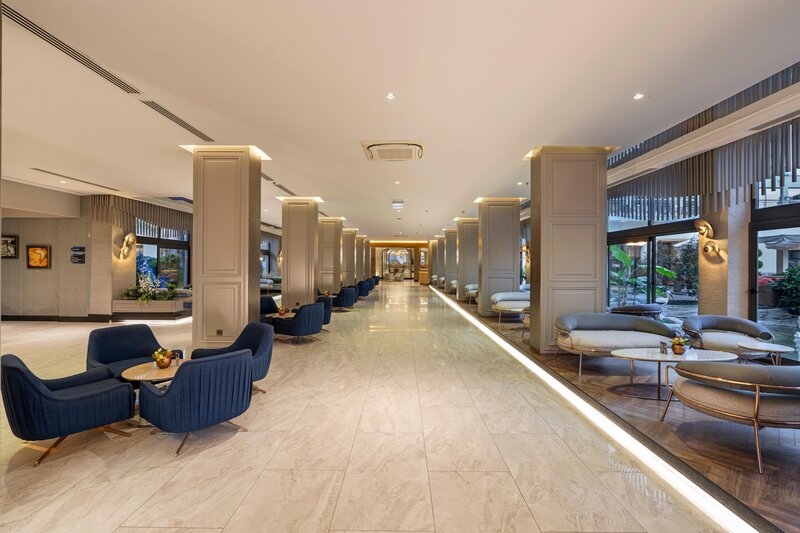 Limak Atlantis Deluxe Hotel & Resort 99