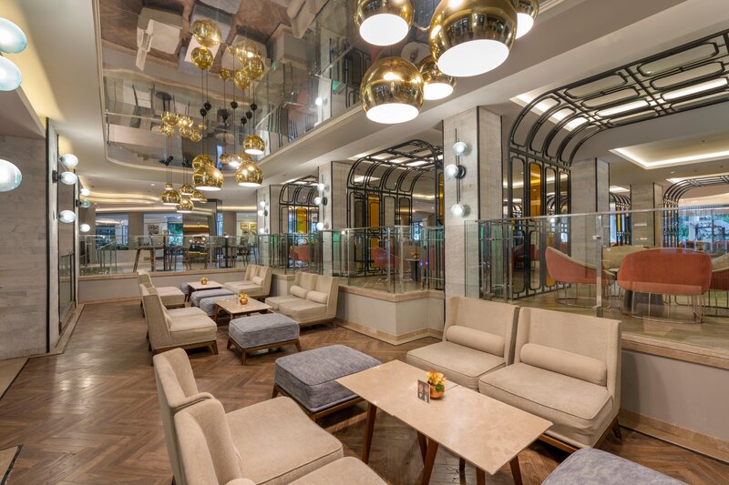 Limak Atlantis Deluxe Hotel & Resort 106