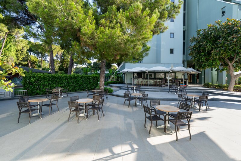 Limak Atlantis Deluxe Hotel & Resort 114
