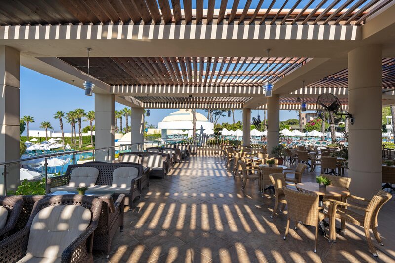 Limak Atlantis Deluxe Hotel & Resort 118