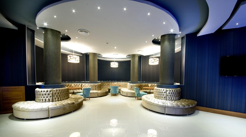 Limak Atlantis Deluxe Hotel & Resort 120