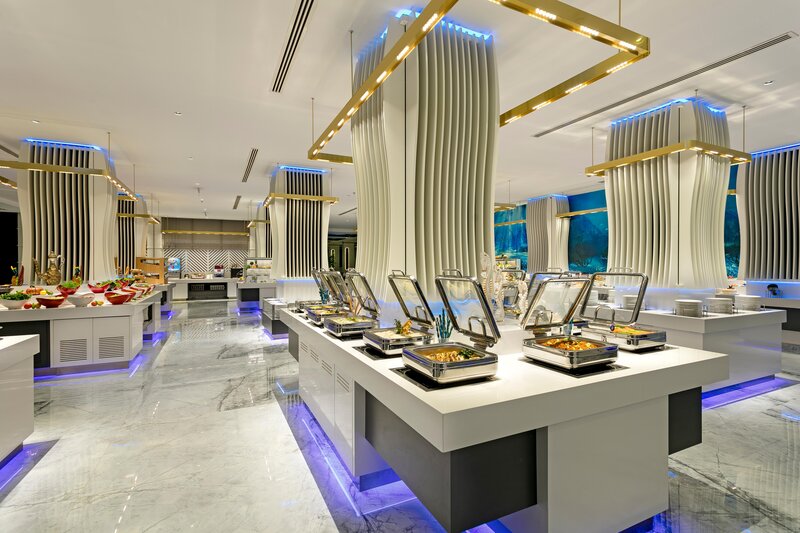 Limak Atlantis Deluxe Hotel & Resort 123