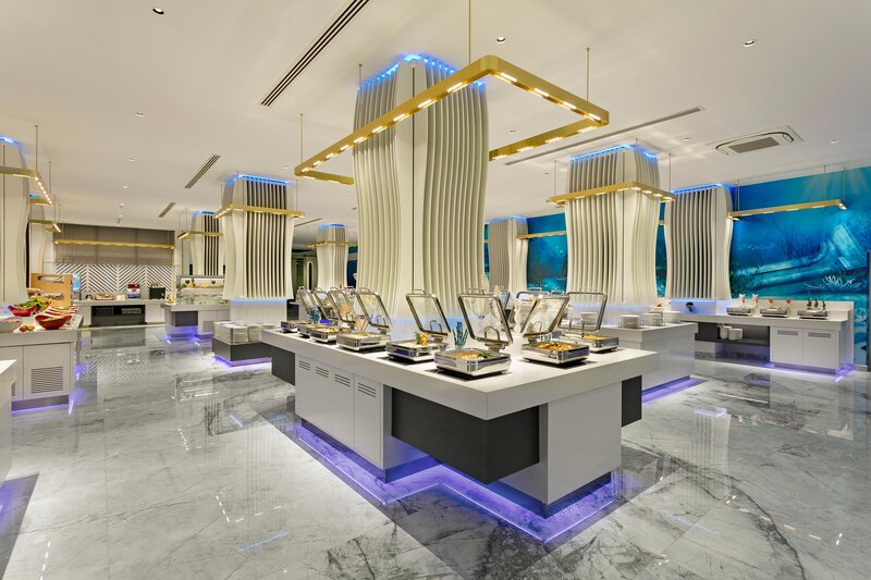 Limak Atlantis Deluxe Hotel & Resort 124