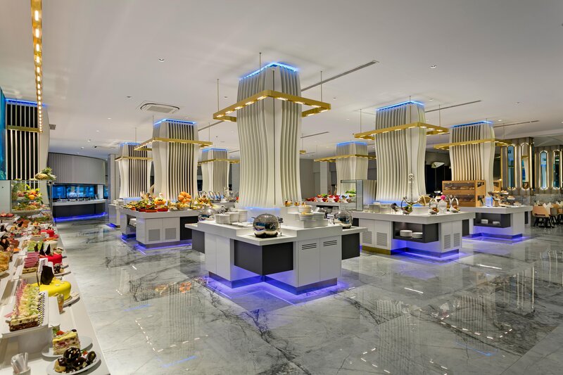 Limak Atlantis Deluxe Hotel & Resort 125