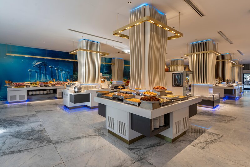 Limak Atlantis Deluxe Hotel & Resort 126