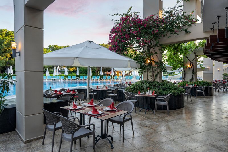 Limak Atlantis Deluxe Hotel & Resort 134