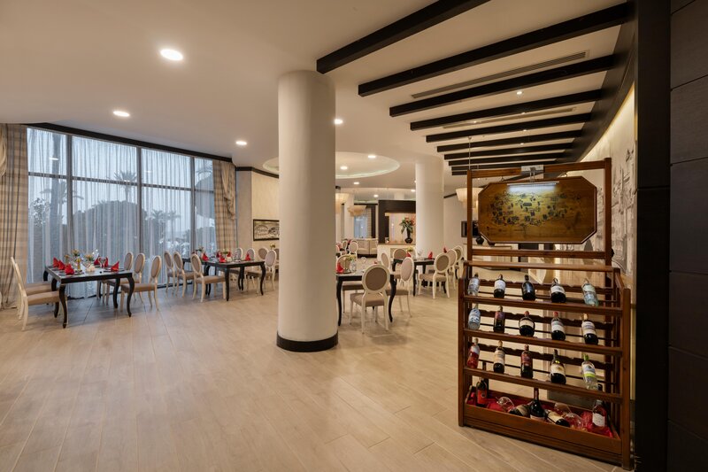 Limak Atlantis Deluxe Hotel & Resort 141