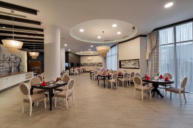Limak Atlantis Deluxe Hotel & Resort 142