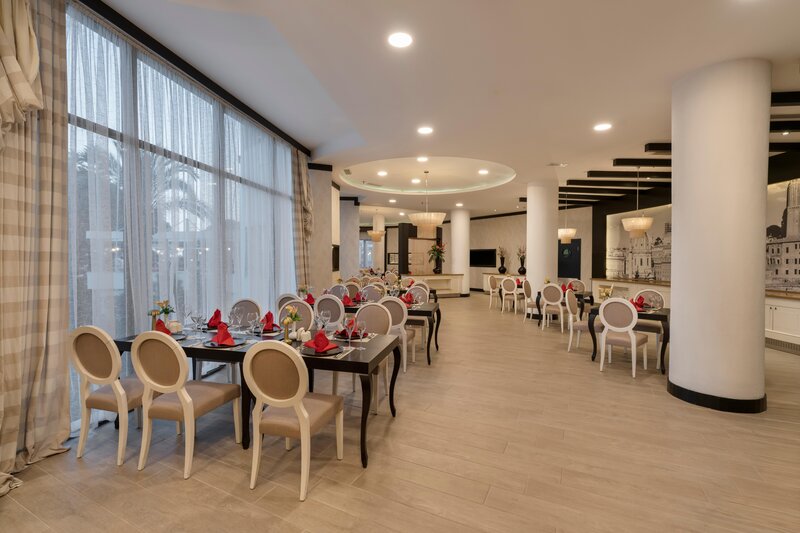 Limak Atlantis Deluxe Hotel & Resort 143