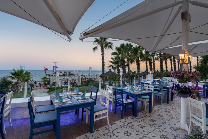 Limak Atlantis Deluxe Hotel & Resort 144