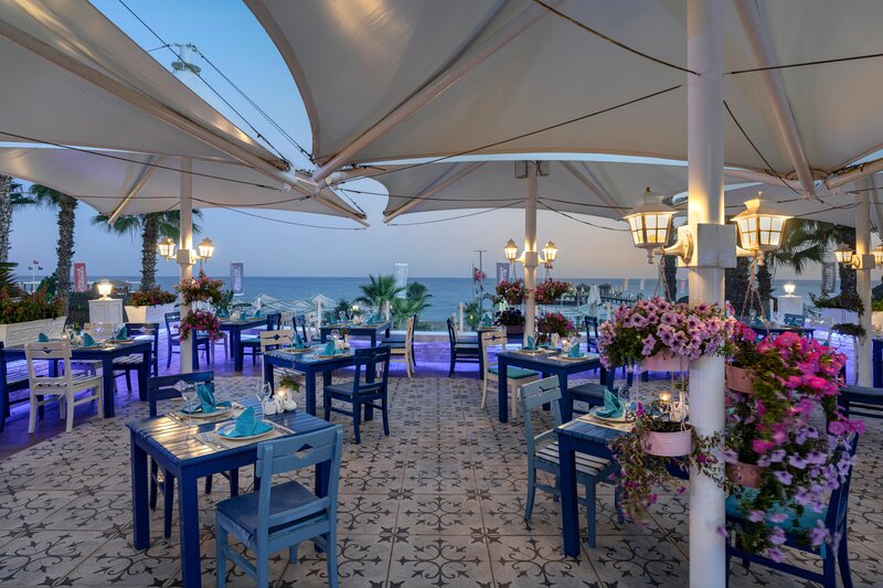 Limak Atlantis Deluxe Hotel & Resort 146