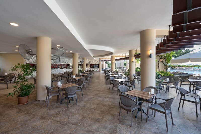 Limak Atlantis Deluxe Hotel & Resort 148