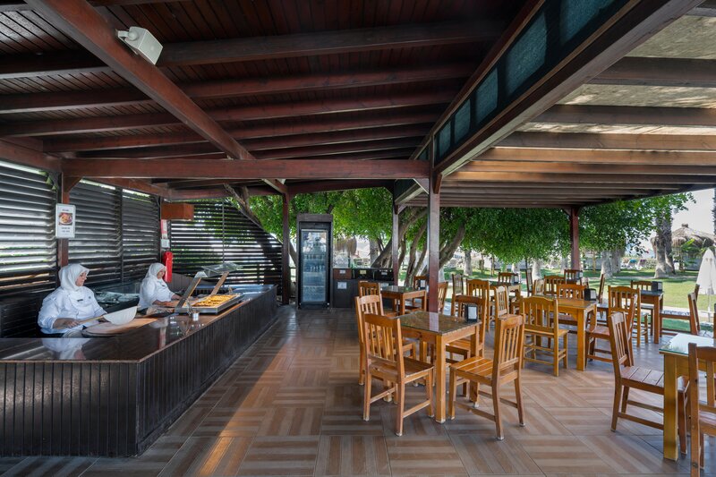 Limak Atlantis Deluxe Hotel & Resort 150