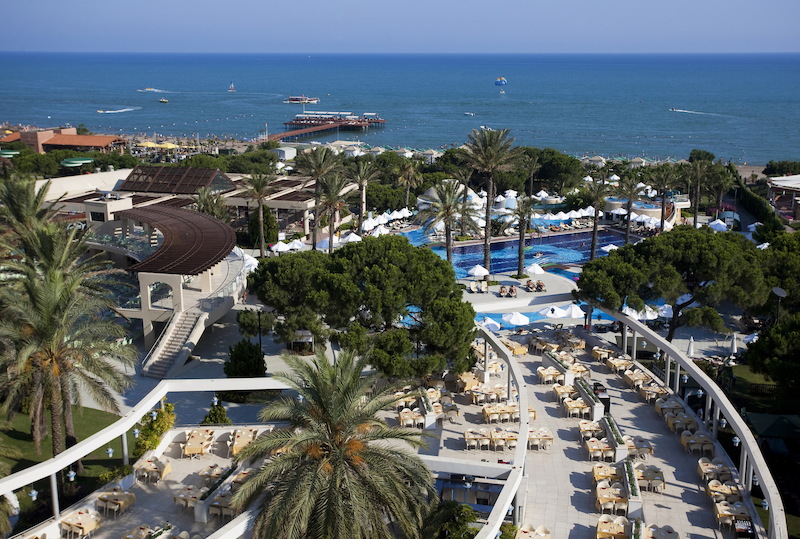 Limak Atlantis Deluxe Hotel & Resort 162