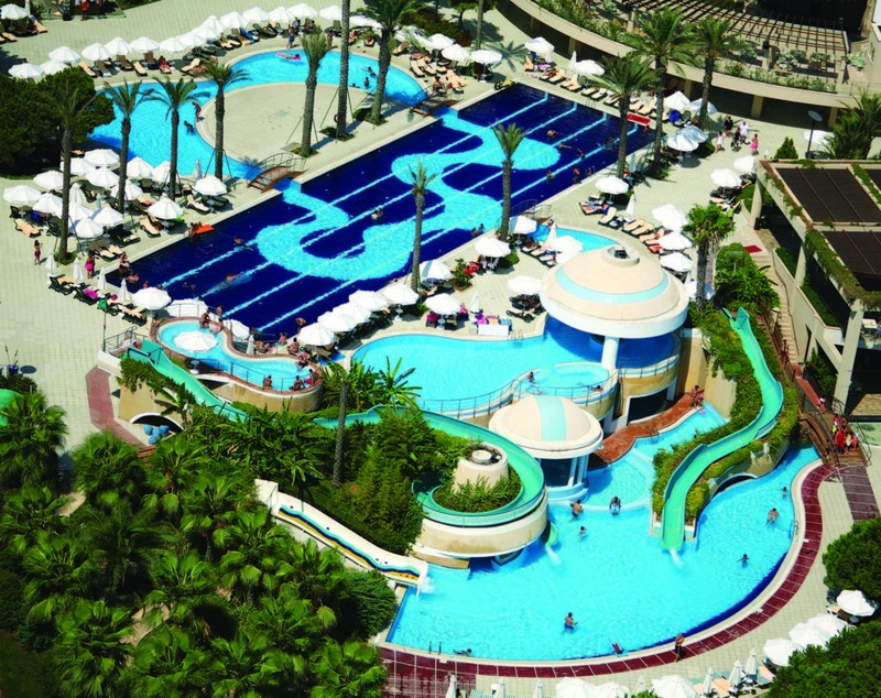 Limak Atlantis Deluxe Hotel & Resort 163