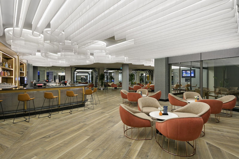 Limak Atlantis Deluxe Hotel & Resort 164