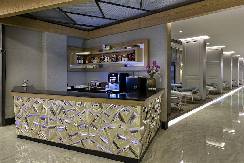 Limak Atlantis Deluxe Hotel & Resort 165