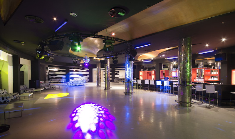 Limak Atlantis Deluxe Hotel & Resort 166