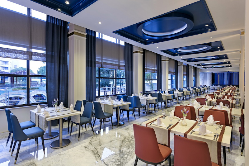 Limak Atlantis Deluxe Hotel & Resort 167