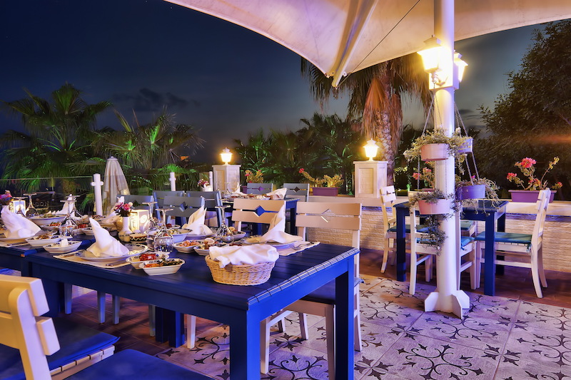 Limak Atlantis Deluxe Hotel & Resort 168