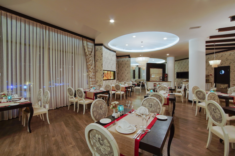Limak Atlantis Deluxe Hotel & Resort 170