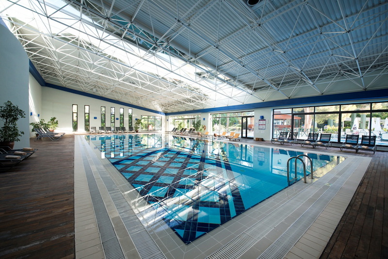 Limak Atlantis Deluxe Hotel & Resort 172