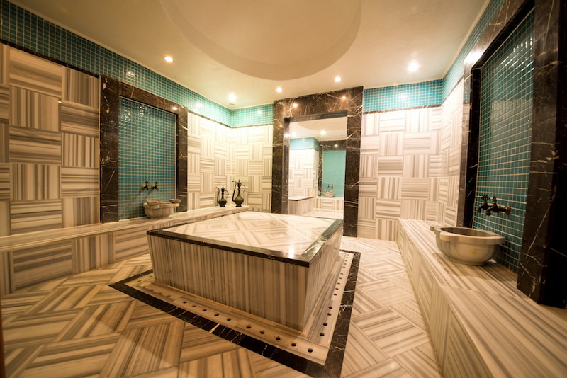 Limak Atlantis Deluxe Hotel & Resort 175