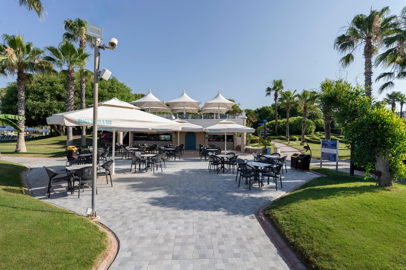 Limak Atlantis Deluxe Hotel & Resort 7