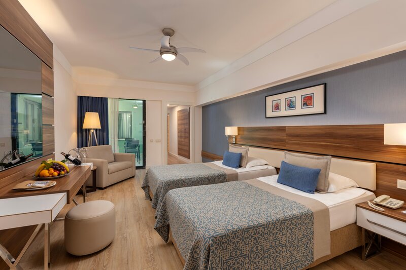 Limak Atlantis Deluxe Hotel & Resort 20
