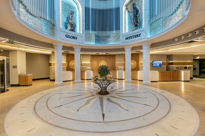 Limak Atlantis Deluxe Hotel & Resort 23