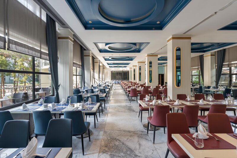Limak Atlantis Deluxe Hotel & Resort 27
