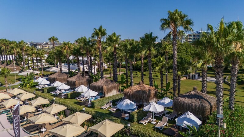 Limak Atlantis Deluxe Hotel & Resort 31
